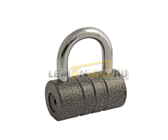 Замок навесной ЗН-403 (3 КЛ)