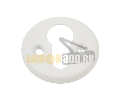 Дверная накладка на цилиндр ФНК