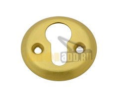 Дверная накладка на цилиндр ФНК
