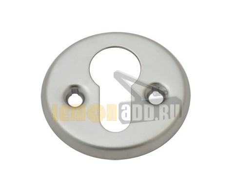 Дверная накладка на цилиндр ФНК
