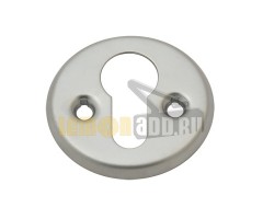 Дверная накладка на цилиндр ФНК