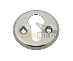 Дверная накладка на цилиндр ФНК