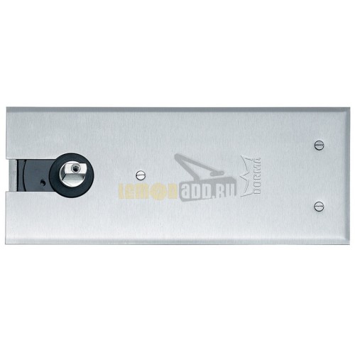 DORMA BTS 84 напольный дверной доводчик