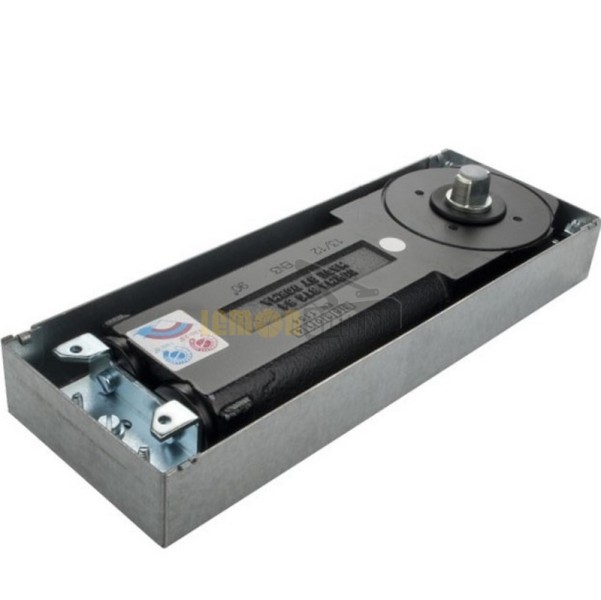 DORMA BTS 84 напольный дверной доводчик