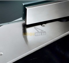 DORMA BTS 84 напольный дверной доводчик