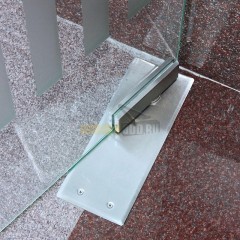 DORMA BTS 84 напольный дверной доводчик