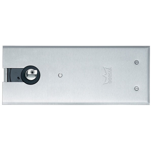 DORMA BTS 84 напольный дверной доводчик