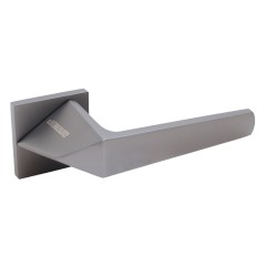 АЛЛЮР АРТ &quot;КАЙЛИ&quot; MBN (8440) графит Комплект ручек (20)