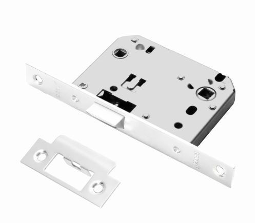 RENZ Magn 2070 White белый Защелка магнитная (50)