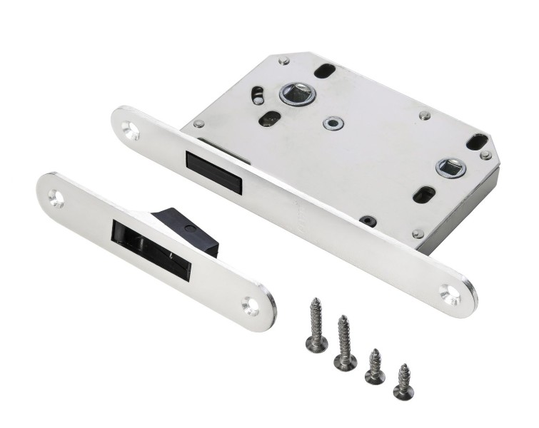 RENZ Magn 2070 White белый Защелка магнитная (50)