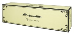 Ручка-скоба PULL.CL250.Matador ( Matador PULL CL) AS-9 античное серебро