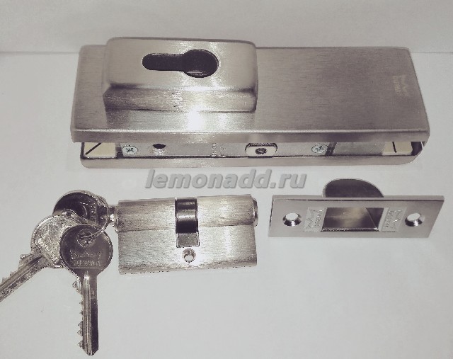 DORMA UNIVERSAL LIGHT US 10