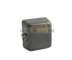 Замок навесной ЗН-404 (3 КЛ)