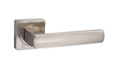 PUERTO AL 527-02 SN Фриттата мат.никель Комплект ручек (20)