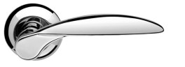 Ручка раздельная Diona LD20-1CP-8 хром