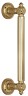 Ручка-скоба PULL.CL250.Matador ( Matador PULL CL) GOLD-24 золото 24К