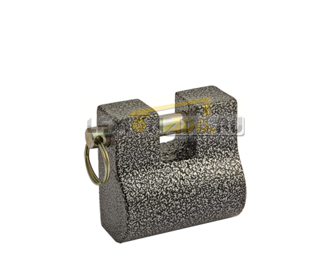 Замок навесной ЗН-405 (3 КЛ)