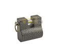 Замок навесной ЗН-405 (3 КЛ)
