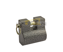 Замок навесной ЗН-405 (3 КЛ)