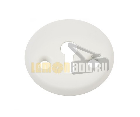 Дверная накладка под сувальдный ключ ФНБ