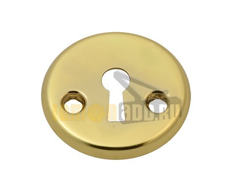 Дверная накладка под сувальдный ключ ФНБ