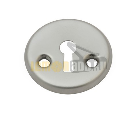 Дверная накладка под сувальдный ключ ФНБ