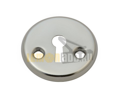 Дверная накладка под сувальдный ключ ФНБ