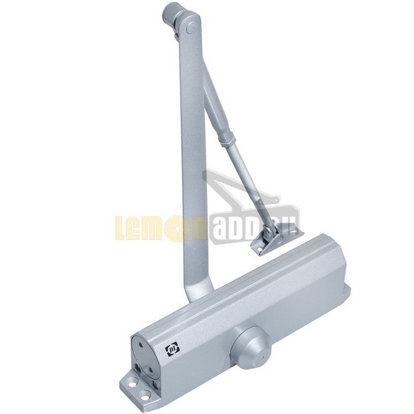 DL 180A BC (корпус доводчика в комплекте с рычагом)