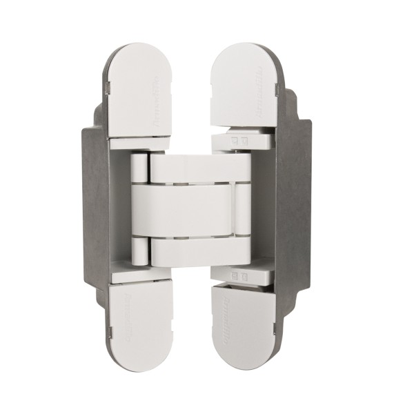 Петля скрытой установки U3D5000.VPG WH белый TECH