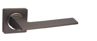 PUERTO AL 531-02 MBN матовый черный никель Комплект ручек (20)