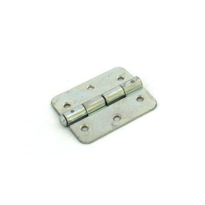 Скобис накл ПН5-60 цинк белый Петля (150,10!!!)