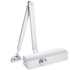 Доводчик дверной NOTEDO DC-050-150 DA+ВС