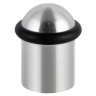 Упор дверной напольный DFIX/F40 (DS PF-40 ) CP-8 хром