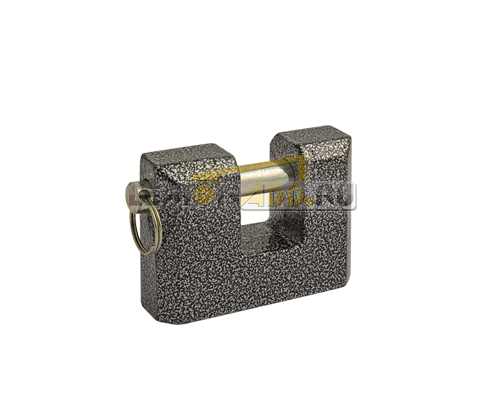 Замок навесной ЗН-406 (3 КЛ)