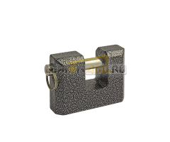 Замок навесной ЗН-406 (3 КЛ)