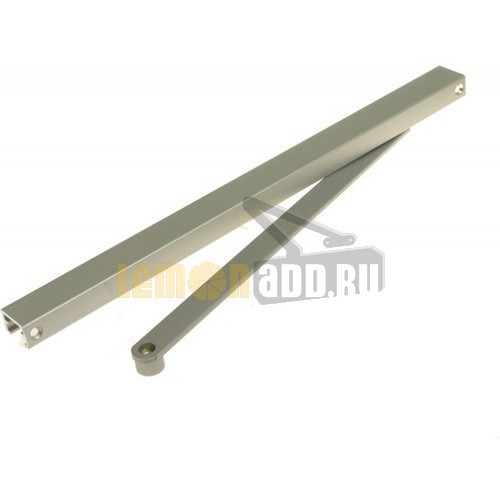 Скользящий канал с тягой для доводчиков GEZE TS 2000/4000