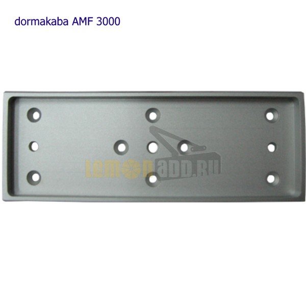 Монтажный набор dormakaba AMF3000