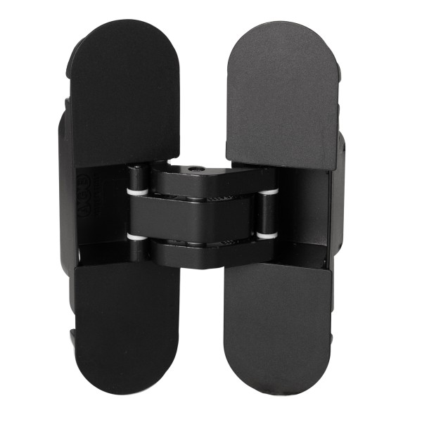 E30200.85.93 (черный) петля ECLIPSE 2.2 (4 накладки в комплекте)