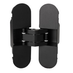 E30200.85.93 (черный) петля ECLIPSE 2.2 (4 накладки в комплекте)