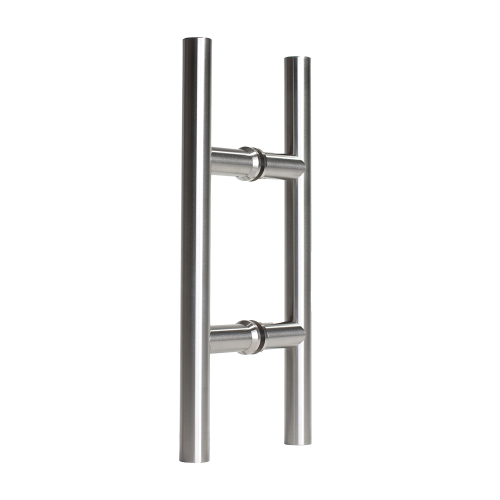DORMA UNIVERSAL LIGHT Ручка-скоба двухсторонняя 350 мм