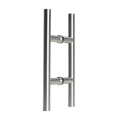 DORMA UNIVERSAL LIGHT Ручка-скоба двухсторонняя 350 мм