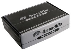 Ручка раздельная KEA SQ001-21ABL-18 темная медь