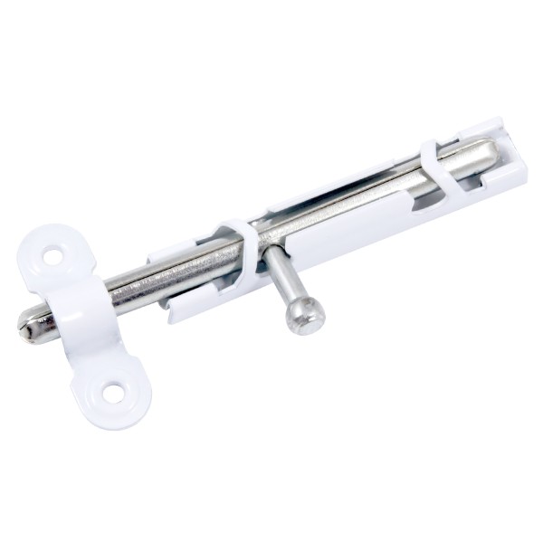 Кунгур ЗТ полимер ЗТ[Н]  L= 90мм Шпингалет Упакованный (100)