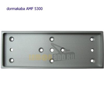 Монтажный набор dormakaba AMF5300