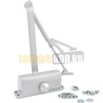 Доводчик дверной Apecs DC-20.2/0850/045/F-A1