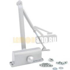 Доводчик дверной Apecs DC-20.2/0850/045/F-A1