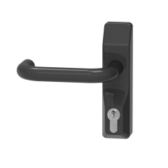 Внешний фитинг dk ExitWay PHT01