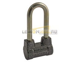 Замок навесной ЗН-407ДД (3 КЛ)