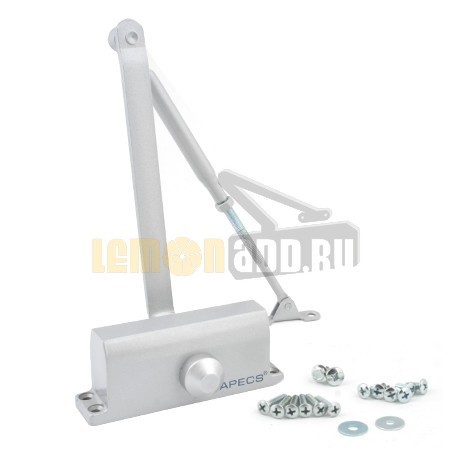 Доводчик дверной Apecs DC-20.3/0950/065-A1