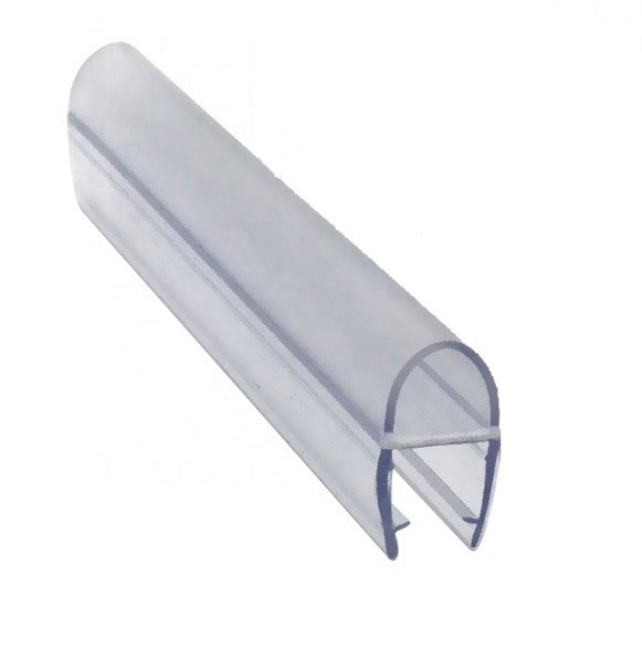 dormakaba XL мягкий уплотнитель 8мм GL 2.5м